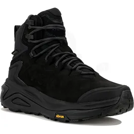 HOKA Kaha 3 GTX Herren Black/Black 42 2/3