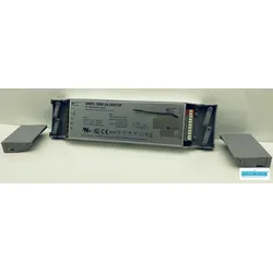 200W 4-Kanal LED-Treiber Funk Treiber, SRPC-1009-24-200CV