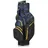 Big MAX Dri Lite Silencio 3 - black/navy/corn