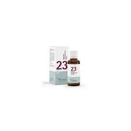 Homöopathisches Laboratorium Alexander Pflüger GmbH & Co. KG Biochemie Pflüger 23 Natrium bicarbonicum D 6