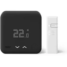 tado° Starter Kit V3+ schwarz