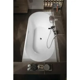 a&n&a aQualine TISA freistehende Badewanne 150 x 75 cm (E1575)