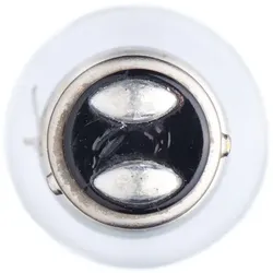 BOSCH Glühlampe, Bremsleuchte Nebelschlussleuchte Schlussleuchte Bremsleuchte,Glühlampe, Nebelschlussleuchte,Glühlampe, 12V für SKODA VW YAMAHA SEAT A