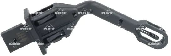 NRF Sensor, Innenraumtemperatur 782003 für BMW Volvo Mercedes MAYBACH Chrysler Peugeot RENAULT TRUCKS ASTON MARTIN