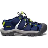 Keen Newport Boundle Jugendsandalen - Naval Academy / E - EU 37