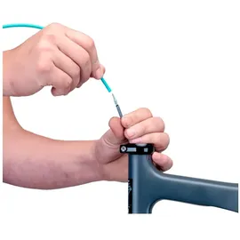 Park Tool Montageset für interne Leitungsführung Ir-1.3
