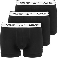 Nike Trunk Boxershorts Herren (3-Pack) - XL