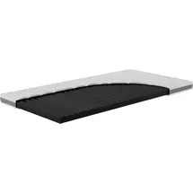 Hn8 Schlafsysteme Top Dynamic S Topper 90 x 190 cm weiß