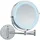 Wenko Lumi Power-Loc 3656530100 Wandspiegel LED 5-fach