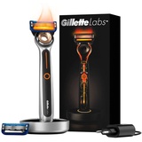 Gillette Labs Heated Razor Set