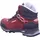 Lowa Light LL Damen bordeaux/rose 37,5