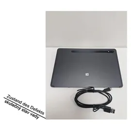 Samsung Galaxy Tab S8 11" 128 GB Wi-Fi Graphit