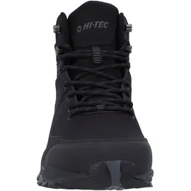 Hi Tec Hi-Tec Jackdaw Mid Wp Schwarz 43