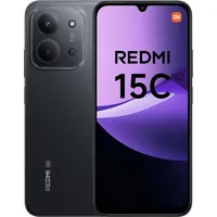 Xiaomi Redmi 15C 5G 4 GB RAM 256 GB