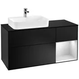 Villeroy & Boch Finion Waschbeckenunterschrank F40 1200x603x501mm