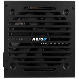 AeroCool VX Plus 500 W, Aktiv) (AEROPGSVX-500PLUS-80)