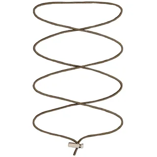 Savotta Elastic Cord Kit braun