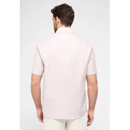 Eterna COMFORT FIT Linen Shirt in sand unifarben, sand, 45