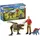 Schleich Dinosaurs Tyrannosaurus Rex Angriff 41465