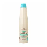 Be Natural Virgin Coconut Champu 350