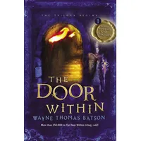 Thomas Nelson The Door Within: