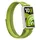 Huawei Band 11 Pro 28,2 mm Nylonarmband Grün