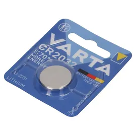 Varta CR 2032 10 St.