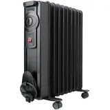Black & Decker BXRA1500E Ölradiator Elektrischer Konvektor-Raumheizer