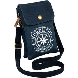 Mini Crossbag Nordlicht navy 218