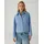 Opus Wolljacke Hella blau L