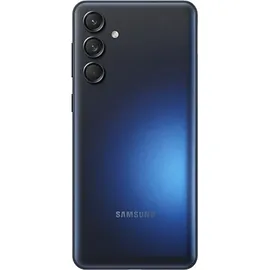 Samsung Galaxy M55 128 GB Black