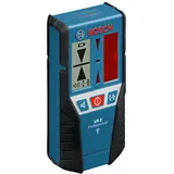 Bosch Professional Laser Empfänger LR2 (Zubehör für Linienlaser, im Karton)
