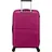 Cabin 67 cm / 67 l deep orchid