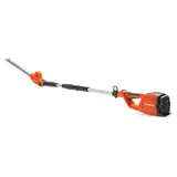 Husqvarna 120iTK4-H inkl. 1 x 2,0 Ah