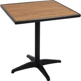 MCW MCW, Gartentisch ~ Balkontisch, J95-T (70 cm)