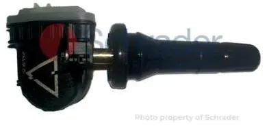 SCHRADER Radsensor, Reifendruck-Kontrollsystem 3291 für Chrysler JEEP