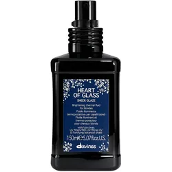 Davines HEART OF GLASS Sheer Glaze 150 ml