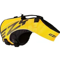 Ezydog X2 Boost Yellow XL