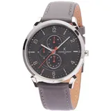 Pierre Cardin Pigalle Boulevard Leder 44 mm CPI.2025