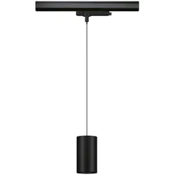 Paulmann ProRail3 Pendel Kratos   2000lm 18,5W 3000K  230V Schwarz 96608
