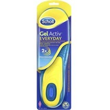 SCHOLL GelActiv Everyday, Gr. 35,5 - 40,5 1 Paar,