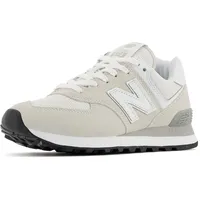 New Balance 574 Core Damen nimbus cloud/white 41,5