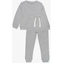 MINYMO Sweat Set Grey 110