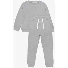 MINYMO Sweat Set Grey 110