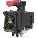 Raise3D Interchang. Hot End Assembly with 0,6mm V3H Nozzle (Hotend), 3D Drucker Zubehör