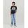 JACK & JONES Chris Jiginal Mf 920 Loose Fit Jeans Blue Denim 15 Jahre