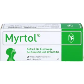Pohl-Boskamp Myrtol