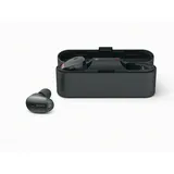 Sony WF-1000X In-Ear Bluetooth Kopfhörer Noise Cancelling NFC Schwarz - Schwarz