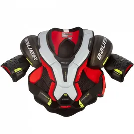 Bauer Vapor Hyperlite Intermediate L Eishockey Schulterschutz