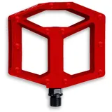 Cube Acid Pedale rot (92409)